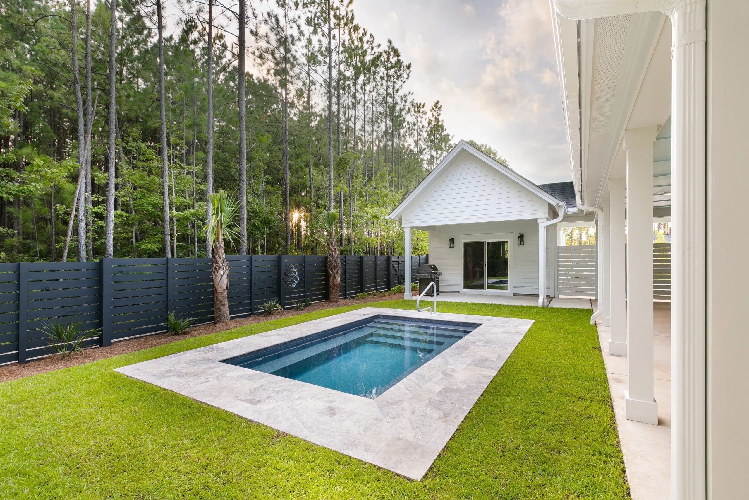 Top-Rated pool construction–We Serve Your Area!