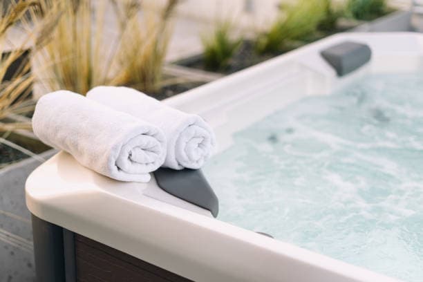Hot Tubs
